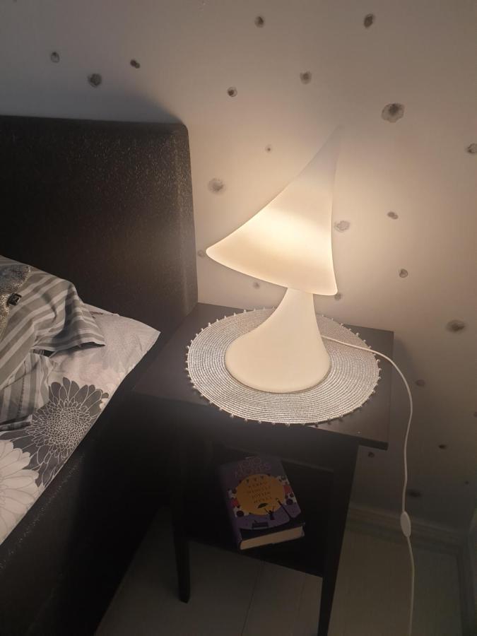 Porvoo City Apartments Ngoại thất bức ảnh