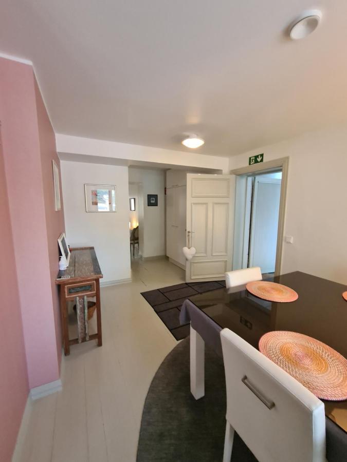Porvoo City Apartments Ngoại thất bức ảnh
