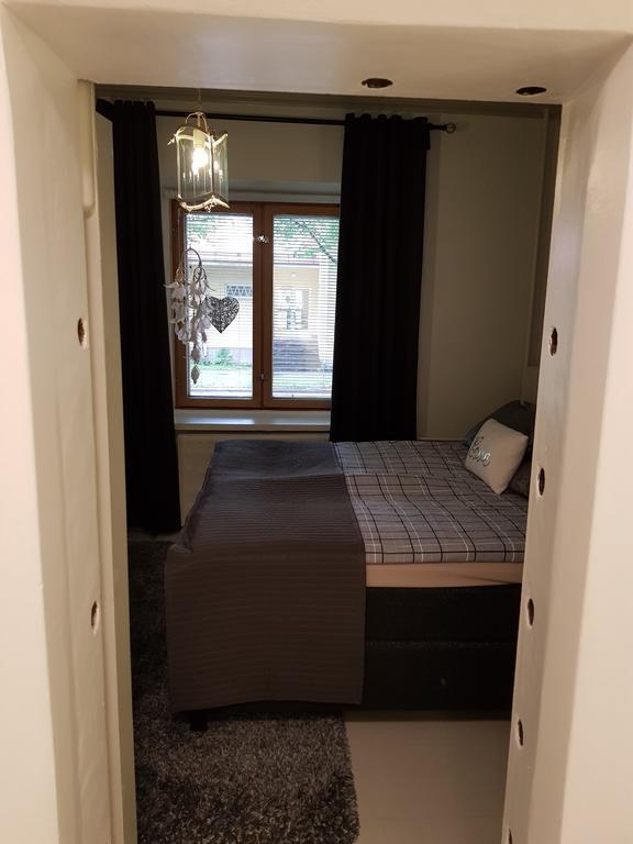 Porvoo City Apartments Ngoại thất bức ảnh