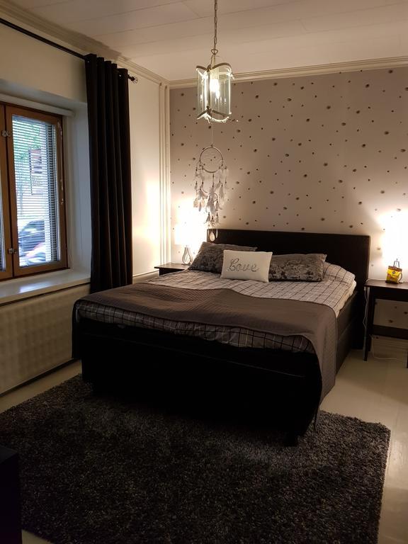 Porvoo City Apartments Ngoại thất bức ảnh