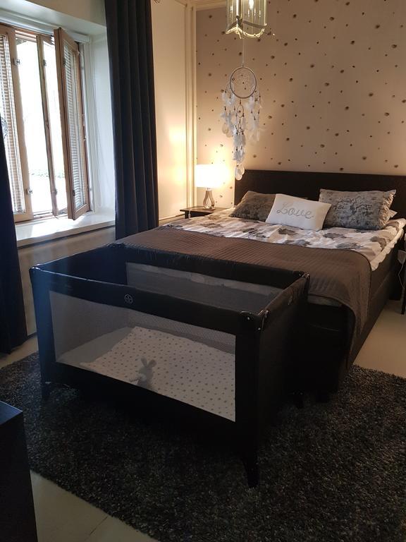 Porvoo City Apartments Ngoại thất bức ảnh