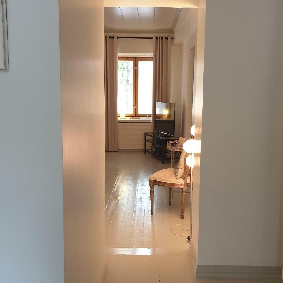 Porvoo City Apartments Ngoại thất bức ảnh