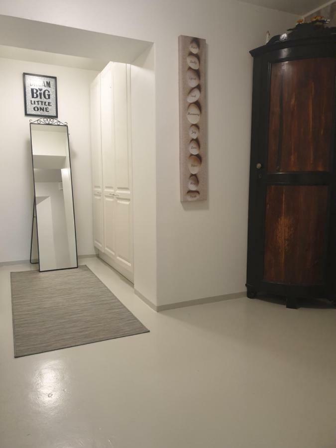 Porvoo City Apartments Ngoại thất bức ảnh