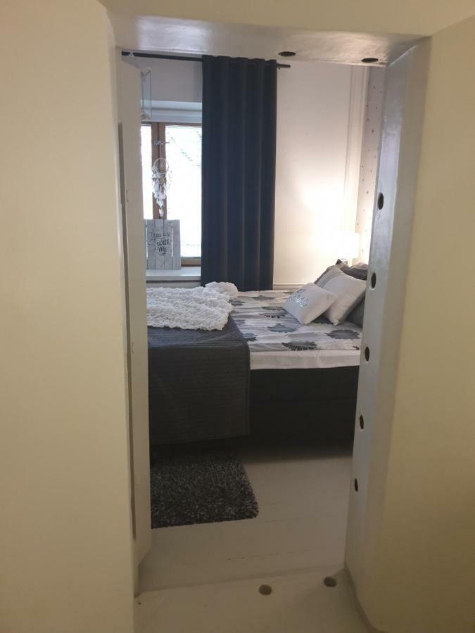 Porvoo City Apartments Ngoại thất bức ảnh